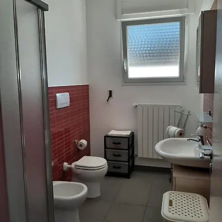 Apartament A Pochi Passi Dal Mare *