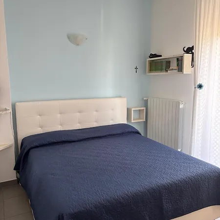 A Pochi Passi Dal Mare Apartament Porto Cesareo