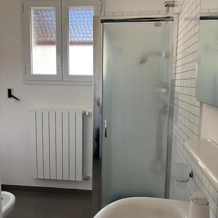 A Pochi Passi Dal Mare Apartament