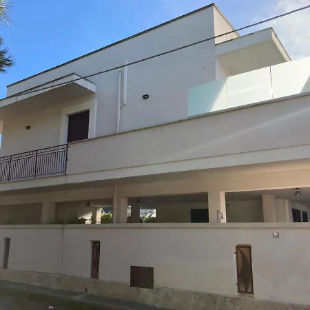 A Pochi Passi Dal Mare