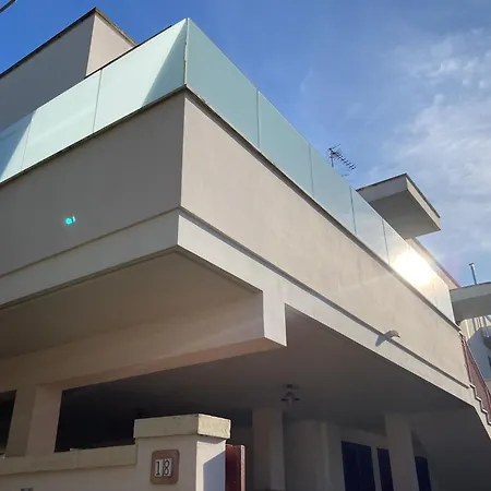 Apartment A Pochi Passi Dal Mare *