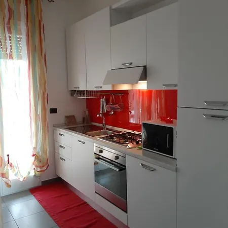 A Pochi Passi Dal Mare Appartement Porto Cesareo
