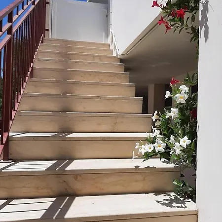 Apartamento A Pochi Passi Dal Mare