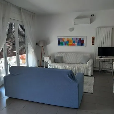 Appartement A Pochi Passi Dal Mare *