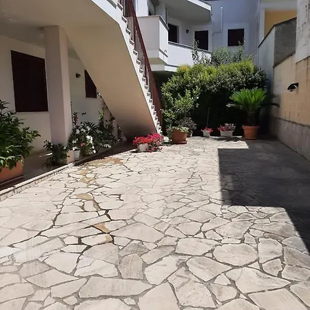A Pochi Passi Dal Mare * Porto Cesareo