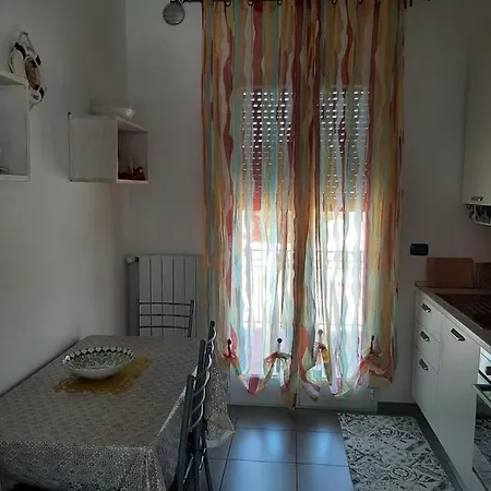 Apartment A Pochi Passi Dal Mare