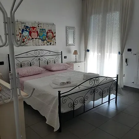 A Pochi Passi Dal Mare *