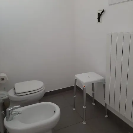 Apartment A Pochi Passi Dal Mare Porto Cesareo