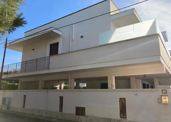 A Pochi Passi Dal Mare