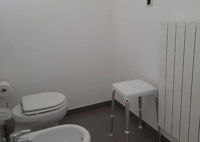 Apartment A Pochi Passi Dal Mare Porto Cesareo